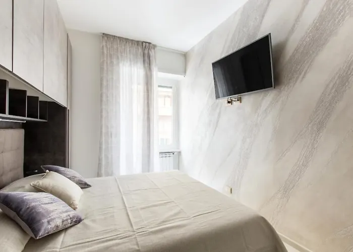 Domus Vera Pensión 4*