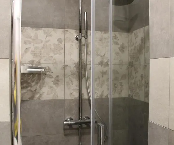 Pensión Domus Vera 4*