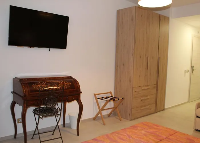 Domus Vera 4* Roma