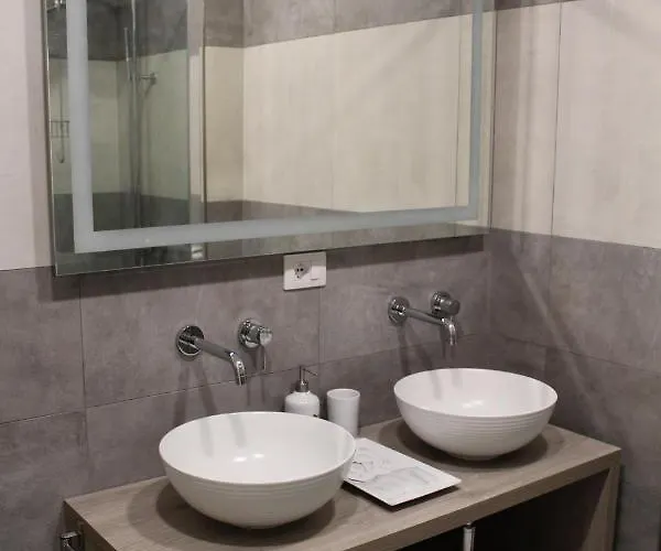 Domus Vera Pensión Roma