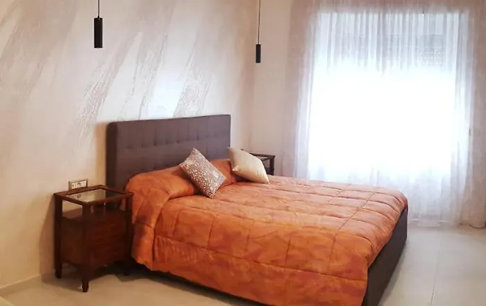 Domus Vera Pensión 4*