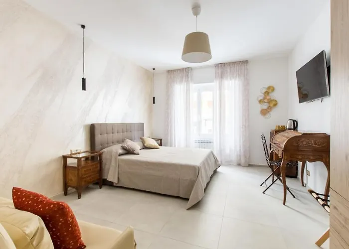 Domus Vera 4* Roma