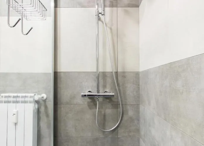 Guest house Domus Vera Rome