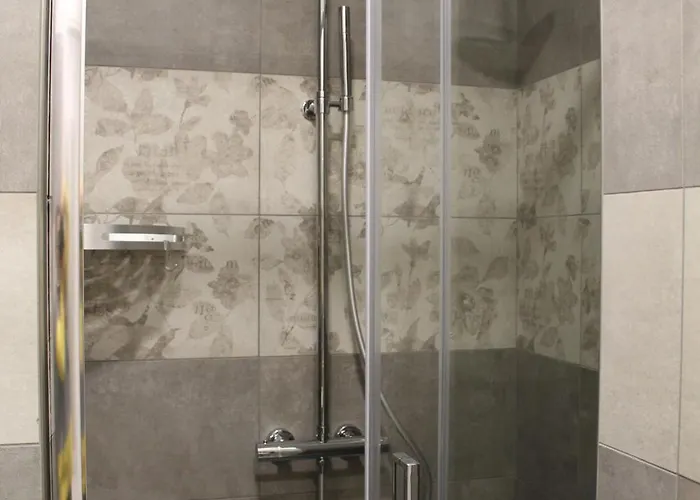 Konukevi Domus Vera 4*