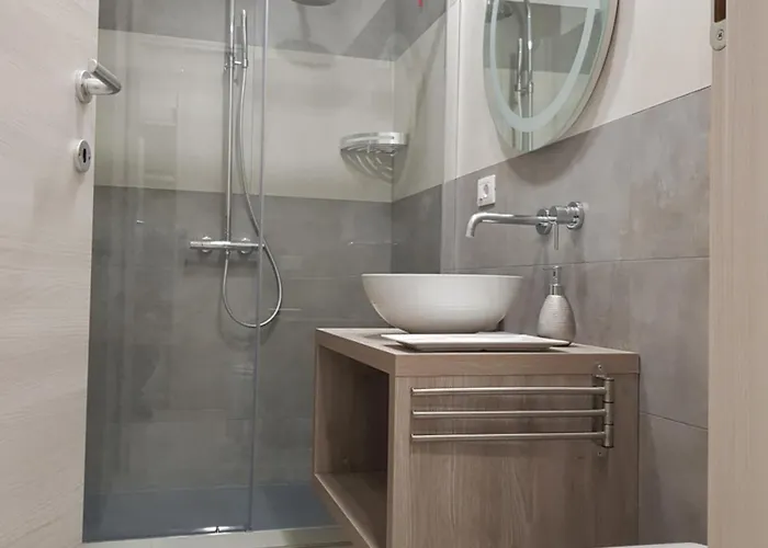 Domus Vera Guest house Rome