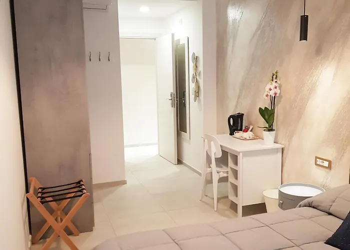 Domus Vera Konukevi 4*