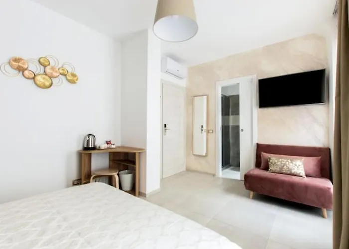 Domus Vera Guest house Rome
