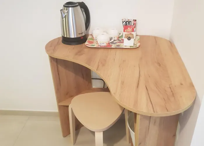 Domus Vera Guest house Rome