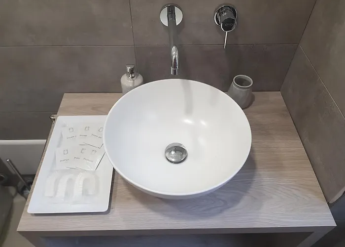 Domus Vera 4* Rome